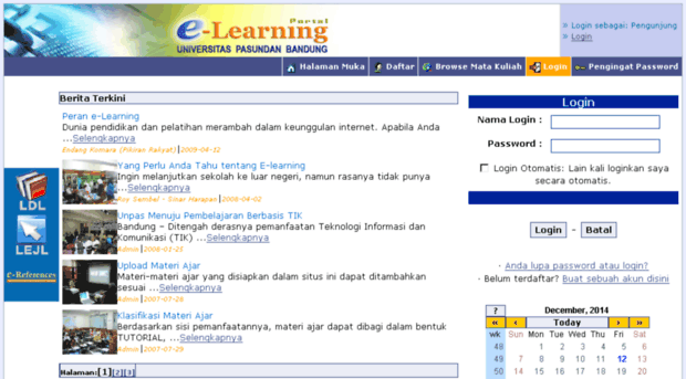 elearning.unpas.ac.id