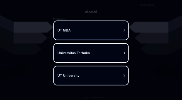 elearning.ut.co.id