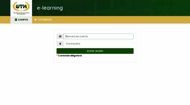 elearning.uth.hn