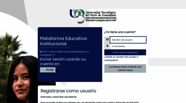 elearning.utng.edu.mx