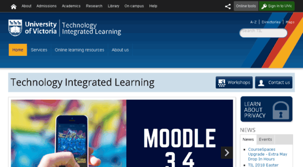 elearning.uvic.ca