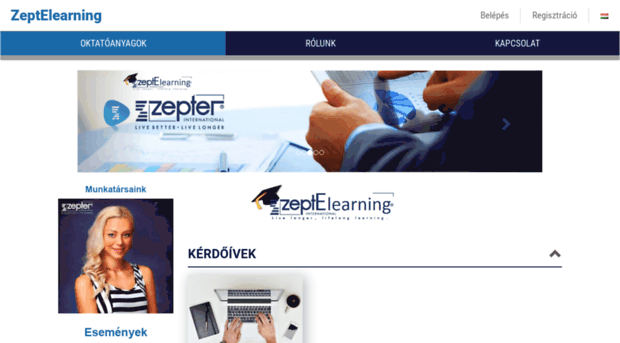 elearning.zeptermunka.hu