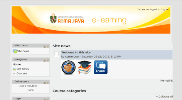 elearning2.atmajaya.ac.id