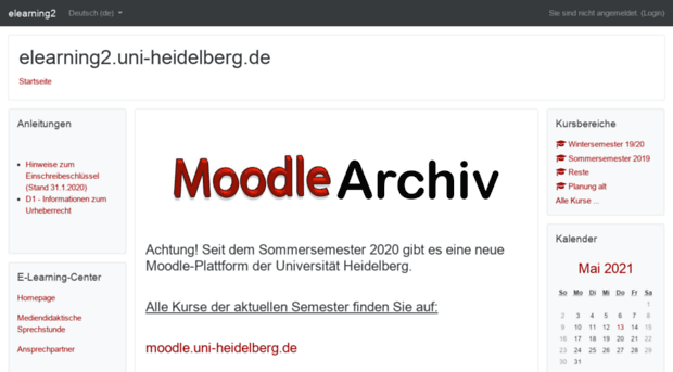 elearning2.uni-heidelberg.de
