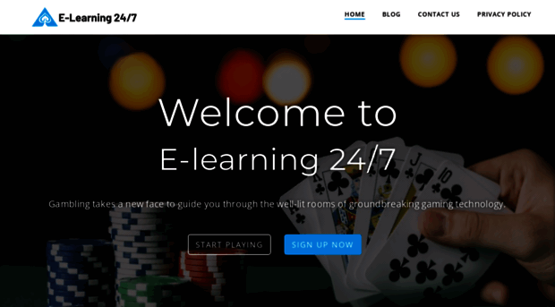 elearning247.org