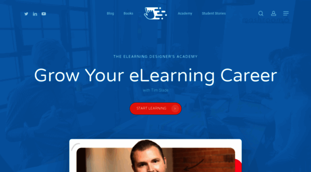 elearningacademy.io