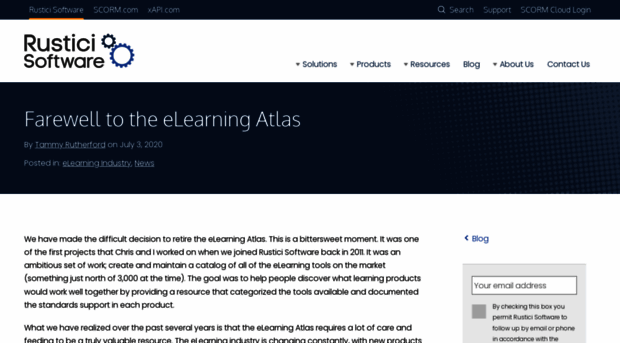 elearningatlas.com