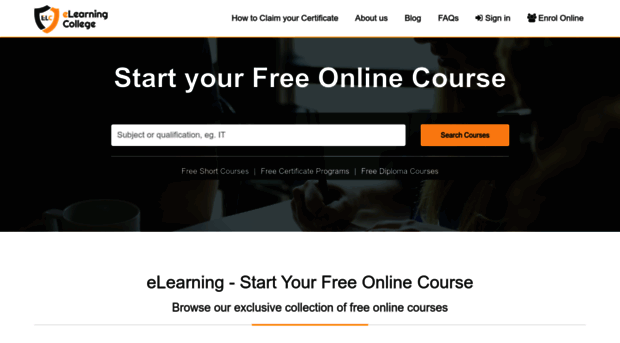 elearningcollege.com