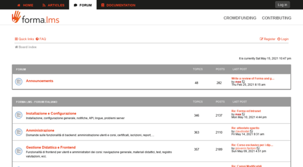 elearningcommunity.net