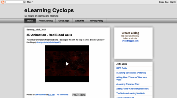 elearningcyclops.com