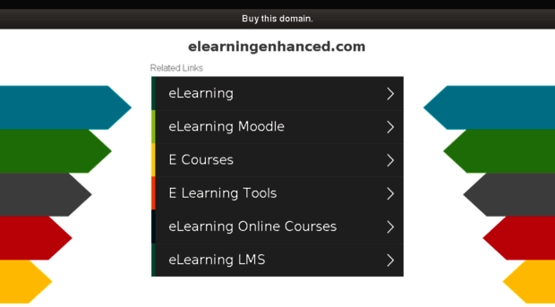 elearningenhanced.com