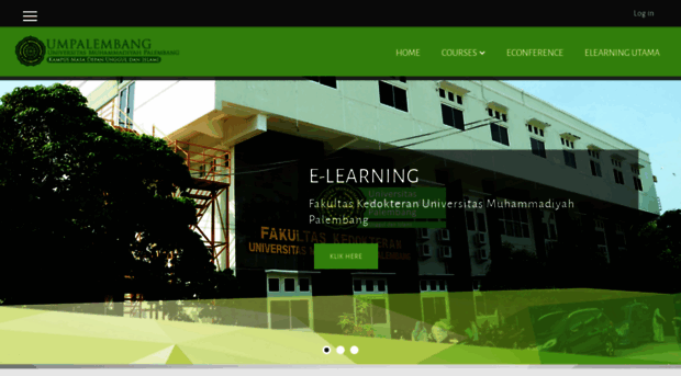 elearningfk.um-palembang.ac.id