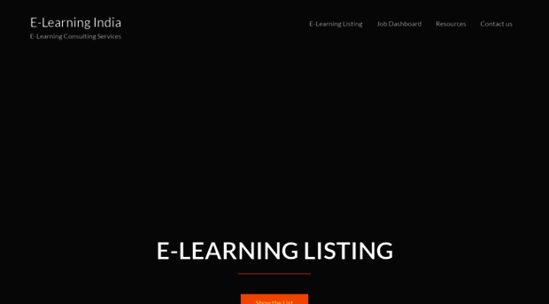 elearningindia.in