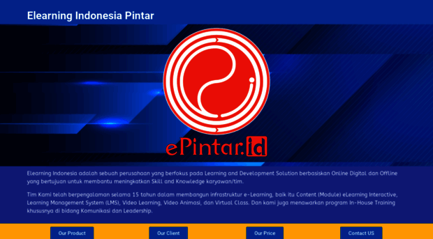 elearningindonesia.com