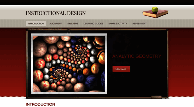 elearninginstructionaldesign.weebly.com