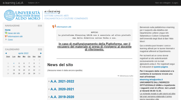 elearninglelia.uniba.it