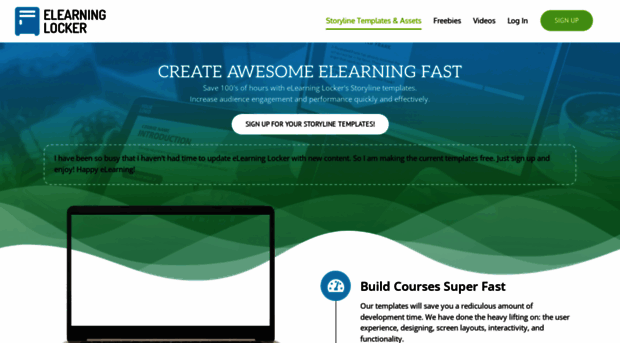 elearninglocker.com