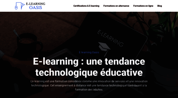 elearningoasis.com