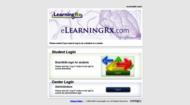 elearningrx.com