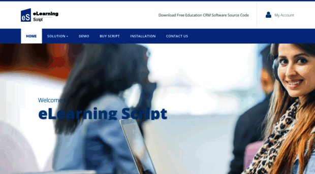 elearningscript.com