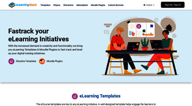 elearningstack.com