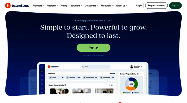 elearningutomodeck.talentlms.com