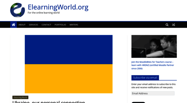 elearningworld.org