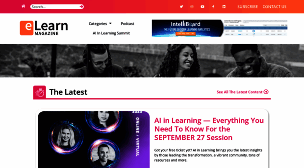 elearnmagazine.com