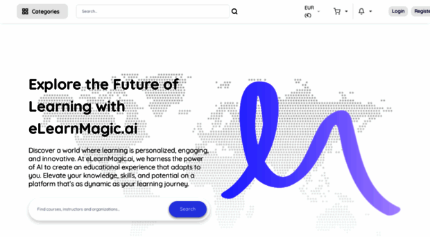 elearnmagic.ai