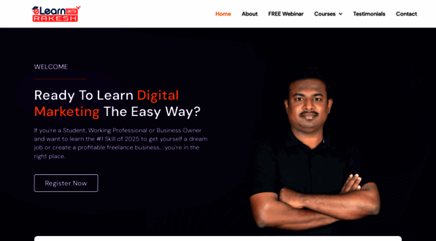 elearnwithrakesh.com