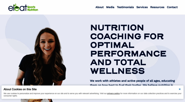 eleatnutrition.com