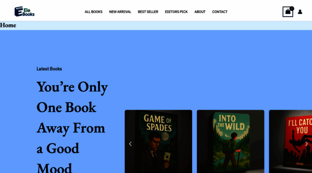 elebooks.store