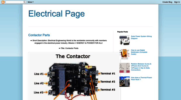 elec-page.blogspot.com.eg