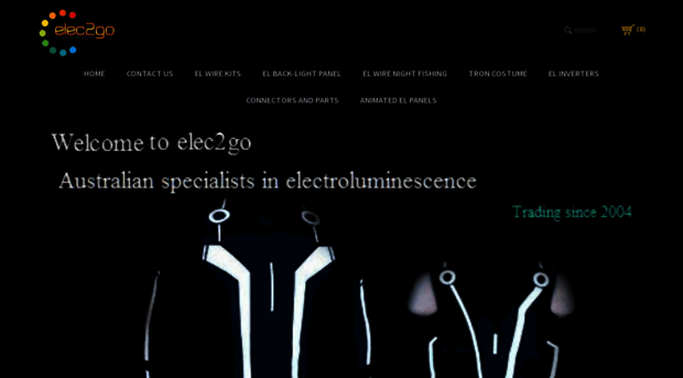 elec2go.com.au