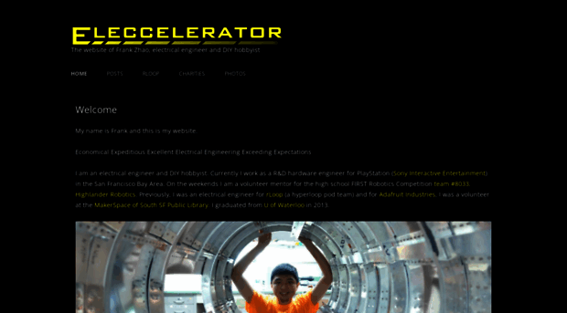 eleccelerator.com