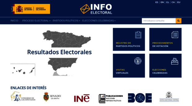 elecciones.mir.es