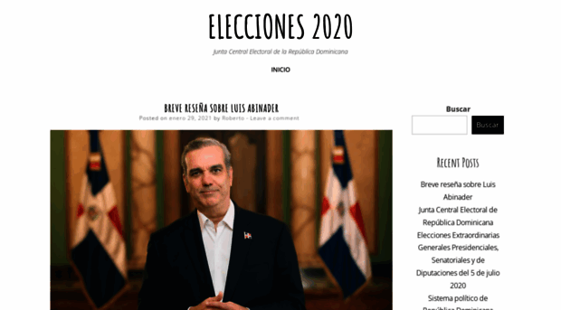 elecciones2020.do