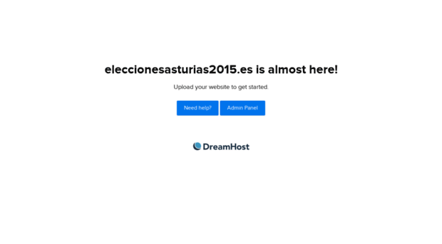 eleccionesasturias2015.es