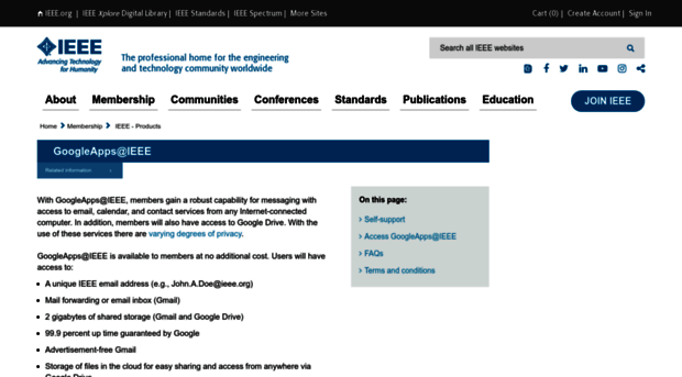 eleccomm.ieee.org