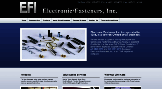 elecfast.com