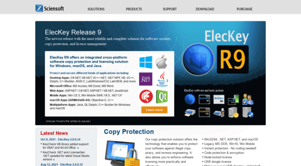 eleckey.com