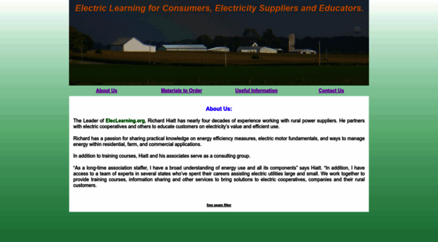 eleclearning.org