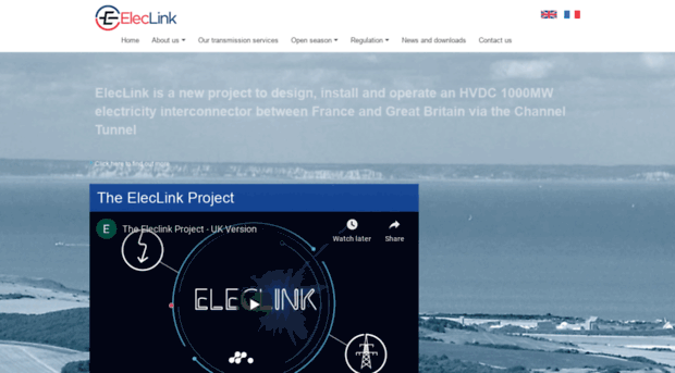 eleclink.co.uk