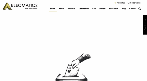 elecmatics.com