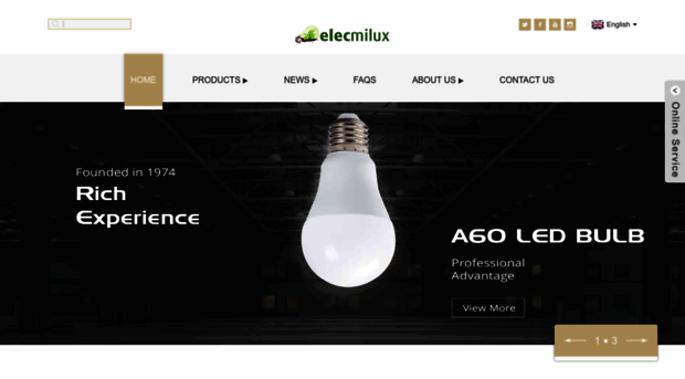 elecmilux.com