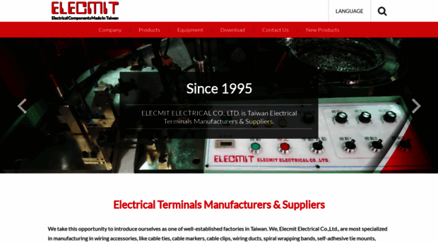 elecmit.com