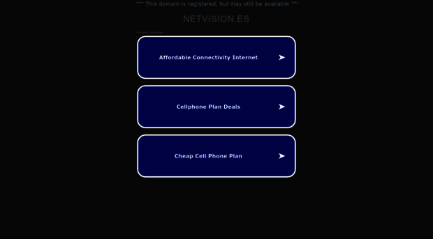 elecnor.netvision.es