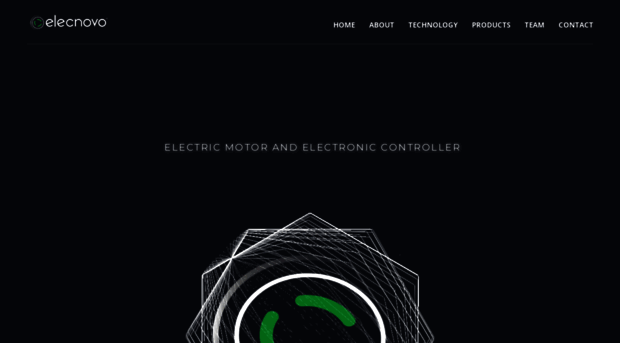 elecnovo.com