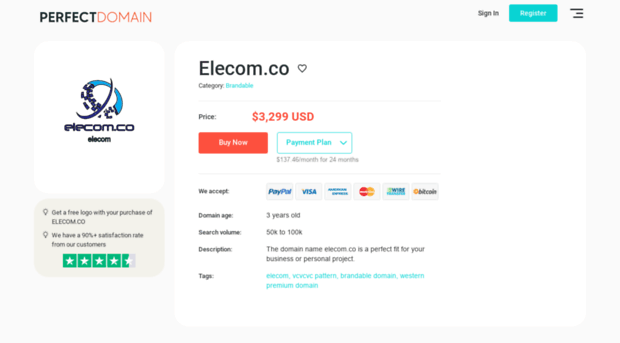 elecom.co