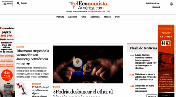 eleconomistaamerica.com